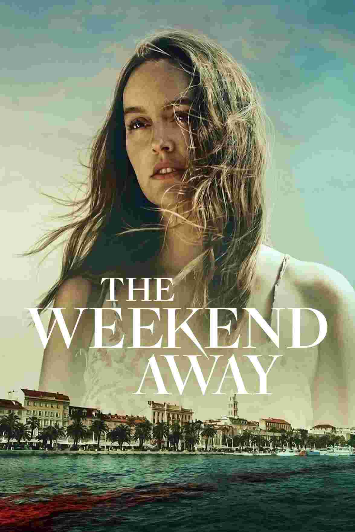The Weekend Away (2022) Leighton Meester
